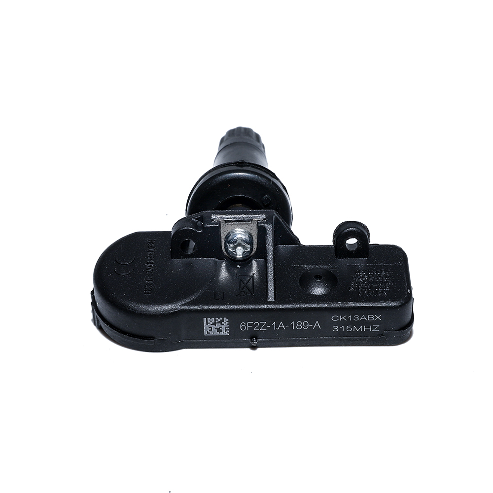 6F2Z1A189A Tire Pressure Sensor For 2025 FORD Mustang 2005 2006 2007 2008 2009 new TPMS 315MHZ 6F2Z-1A-189-A