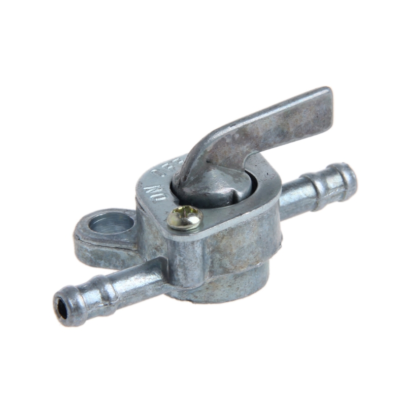 In-Line Petrol On-Off Tap Pet for Vae Motorcycle Bike ATV Scoo