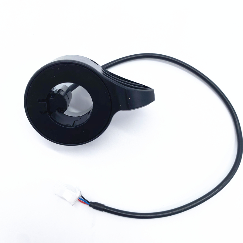Original Throttle For INMOTION L9 Foldable Smart Portable Electric Scooter Skateboard Finger Transfer Kit Replacement