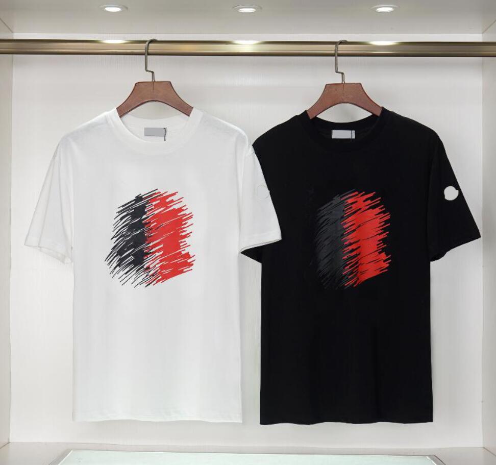 Luxury TShirt Mens Women Designer T Shirts Short Summer Fashion Casual with Letter High Quality Designers t-shirt Multi Style