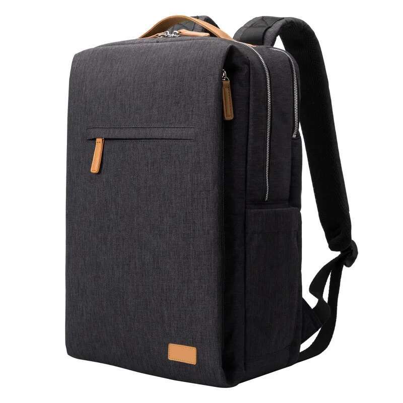 Chikage Multi-Function Waterproof Laptop Bag High Quality Student Schoolbag Large Capacity Lightweight Unisex Travel Bags