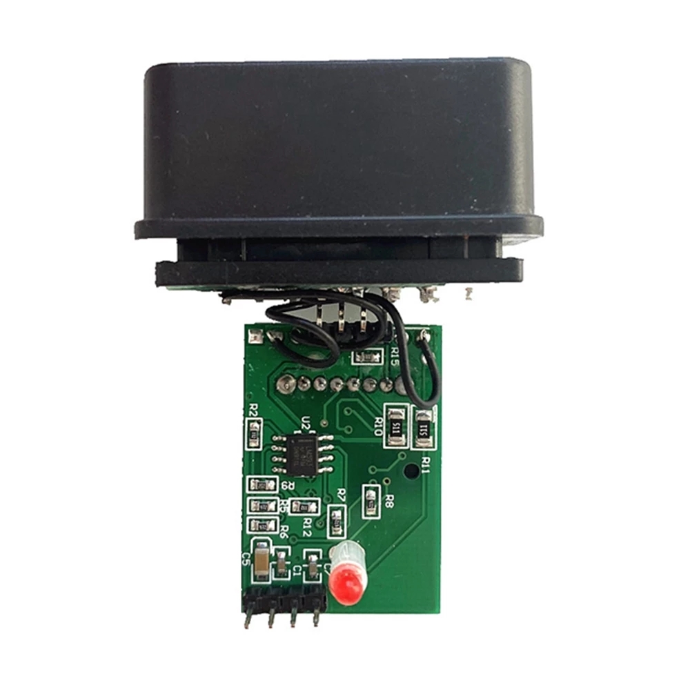 FTDI FT232RL For Fiat For VAG KKL 409 Auto 2025 Car Diagnostic Cable for VAG new KKL Interface with Switch USB scanner tool