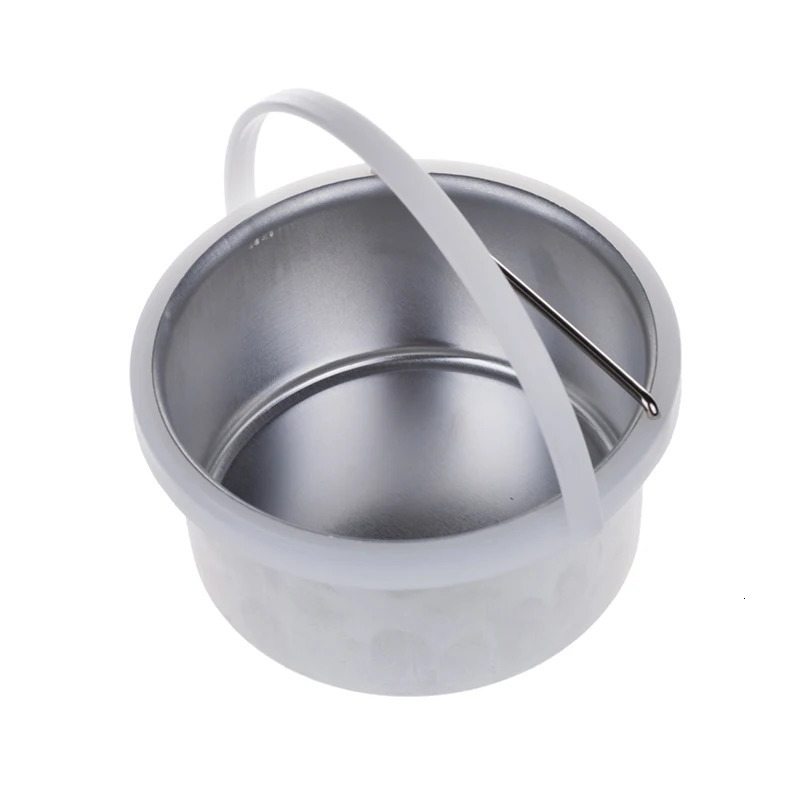 Wax Machine Spa Temperature Control Warmer Heater Painless Hair Removal Waxing Kit For Home Use 240403