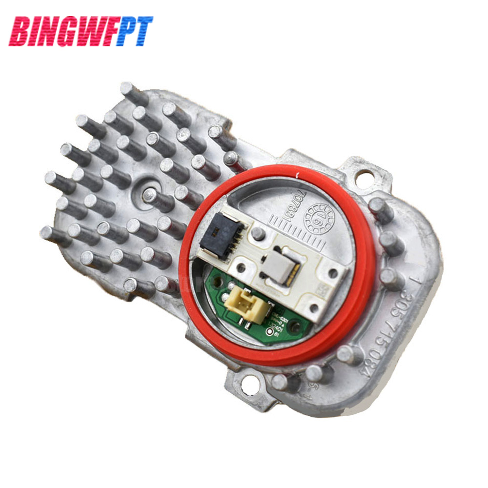 1305715084 High Quality Ballast 63117263051 Headlight LED Insert Diode Module For BMW E92 E93 F80 F32 F33 F36 F83 F82 F06