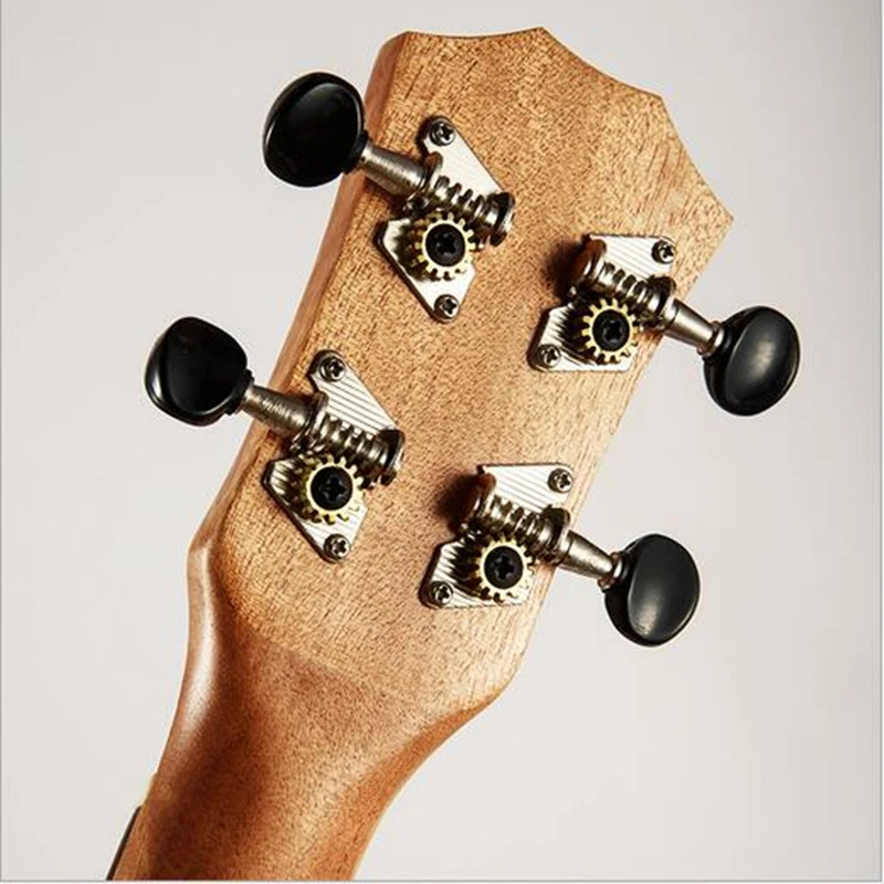 SevenAngel 21/23 Inch Ukulele Concert Soprano Ukelele Mini Hawaii Acoustic Guitar electric Guitarra Cavaquinho Wholesale