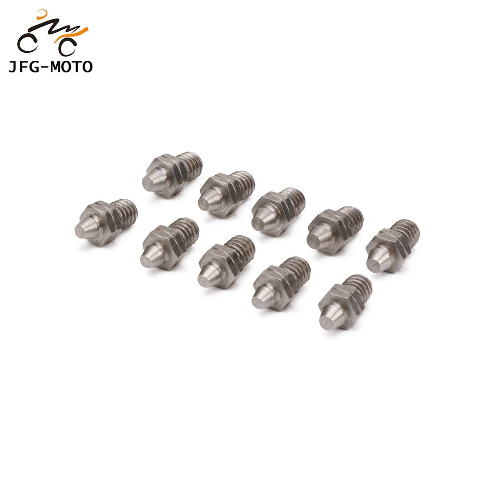 Motorcycle CNC Footrest Footpeg Foot Pegs For YAMAHA YZ 65 85 125 250 125X 250X 250FX 450FX WR 250F 450F YZF WRF 250 450 2021