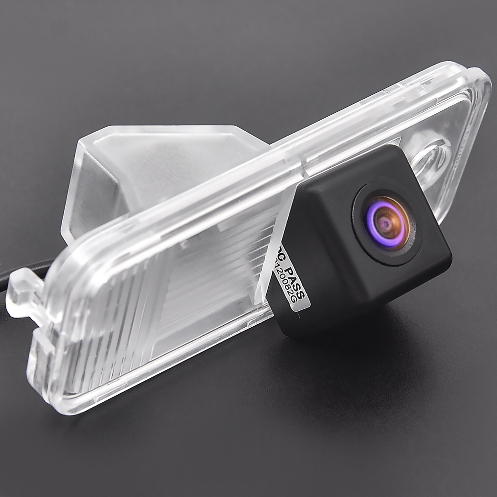 Special Rear new View Car Reversing Backup Parking Camera for Hyundai Santa Fe IX25 2013 2014 2015 Creta Carens Azera 2025 SantaFe Car