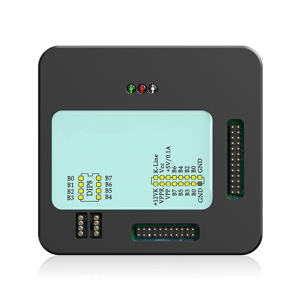 Engineer Level XProg 5.55 Auto ECU Programmer XProg-M V5.55 V6.12 V6.26 V6.50 Full Adapters Metal Box X-PROG M 6.26 6.12 6.50