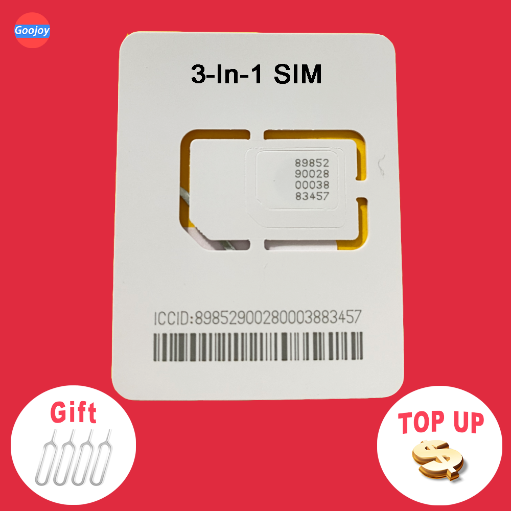 China Travel SIM / eSIM Card China Hongkong Macao Prepaid Data Sim Card 5G / 4G WIFI Unlimited Internet Data Plans Sim Card