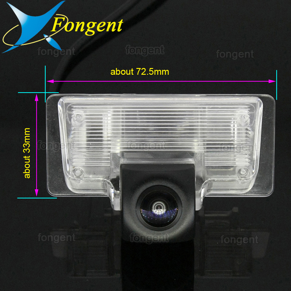 Car Rear View new Reverse Camera For Nissan Almera G15 G11 2012~2018 Teana Sylphy Sentra 2025 Versa Trazo T70 Paladin Tiida Altima B17