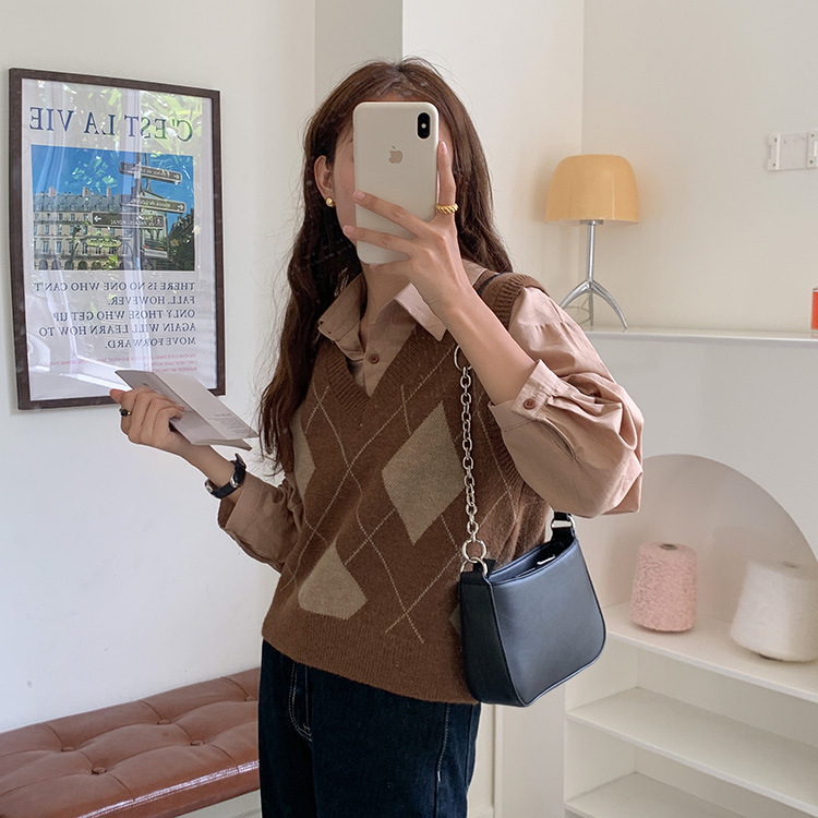 2025 Designer niche 3 2024 new design high-end underarm bag, single shoulder handbag for women bag,