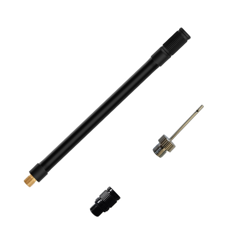 for Valve Adapter Air Pump Extended Nozzle Hose Bike Tire Inflator Air Pump Compressor Accessories Dropshipping