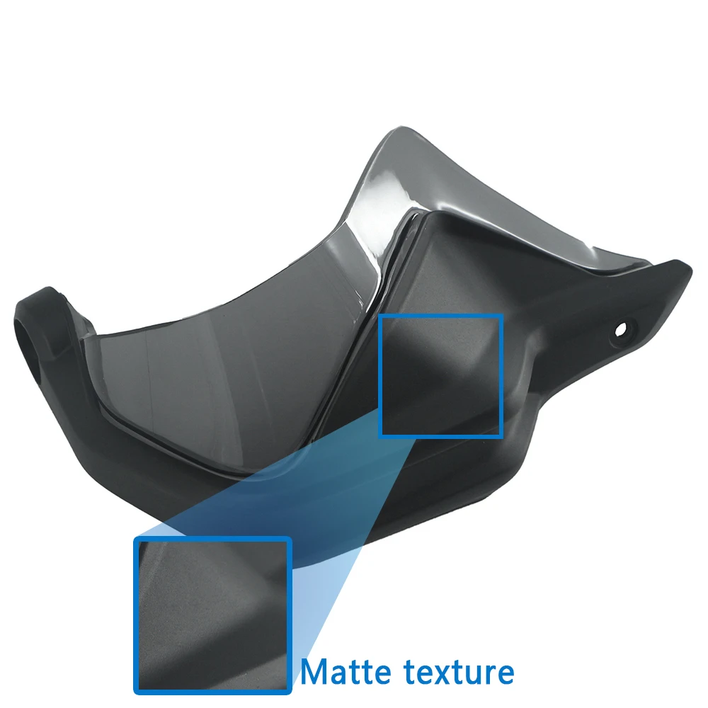 for BMW C400GT C400X C 400 C400 GT X 2019-2024 Motorcycle Windshield Handguard Hand Guards Brake Clutch Levers Protector Shield