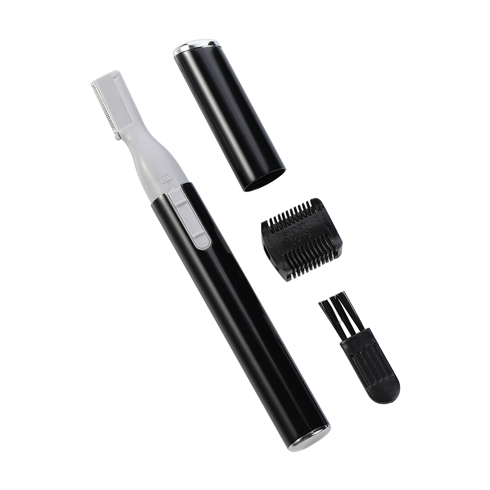 bf d Eyebrow Electric Women Trimmer Cosmetic Hair Remover Face Epilator Body Shaver Leg Armpit Shaving Cutting hine Beauty Tools