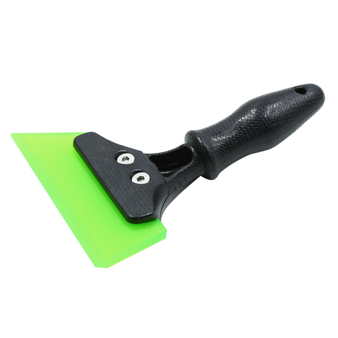 UXCELL Auto Ice Scraper Water Wiper Vinyl Wrap Windshield Snow Shovel Car Film Squeegee Window Glass Cleaning Brush Snow Scraper