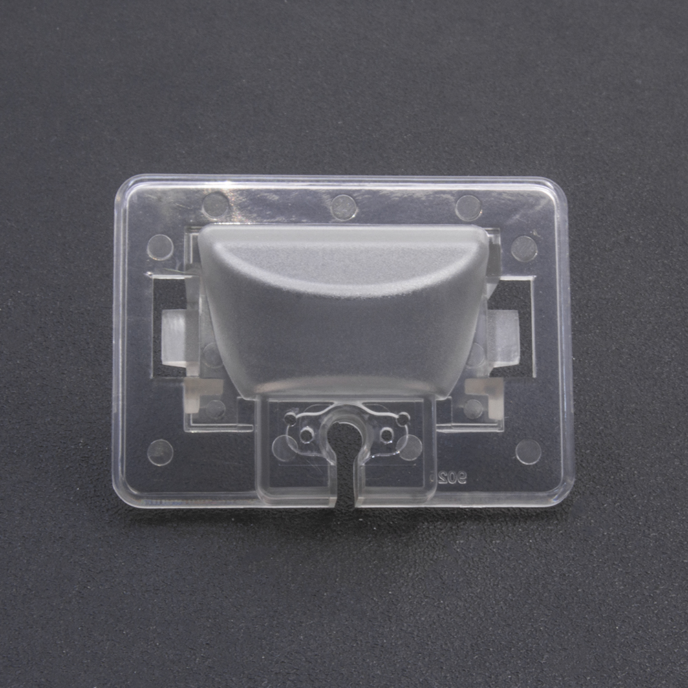 Car Rear View Camera Bracket License Plate Lights Housing For Mazda5 2025 Mazda 5/Mazda Prey new 2006 2007 2008 2009 2010