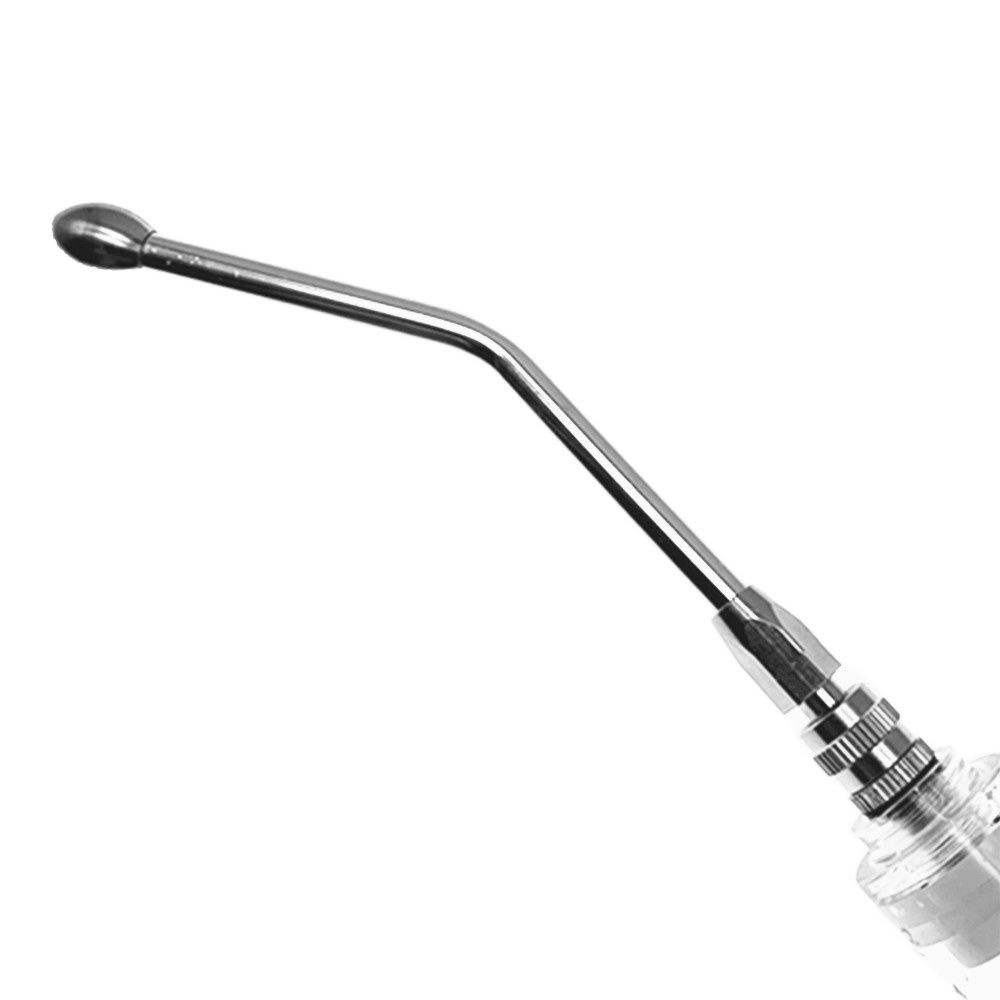 Fledgling Bird Feeder Farm Animal Syringe Manual Parrot Curved Medicine Tube Pet Feeding Feeder Adapte 10ml/20ml/30ml/50ml/100ml