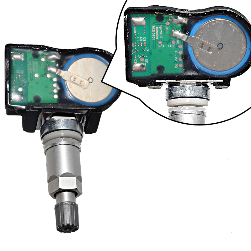 13348393 TPMS for CHEVROLET VOLT 2011-2015 FOR OPC LINE Astra new 2025 J 2013 Tire Pressure Sensor for VAUXHALL Astra 6 433MHZ