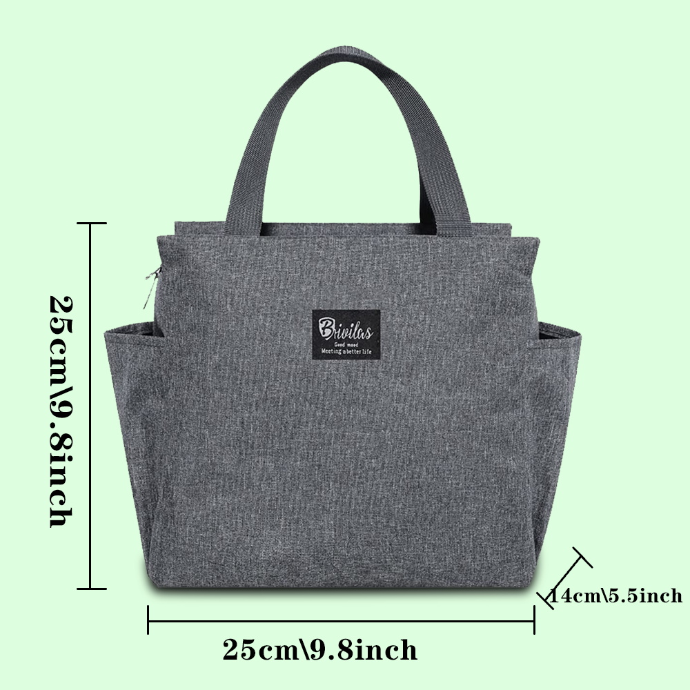 Multifunction Large Capacity Cooler Bag Waterproof Portable Zipper Thermal Lunch Bags Women Feather Dinner Box Picnic Food Packs