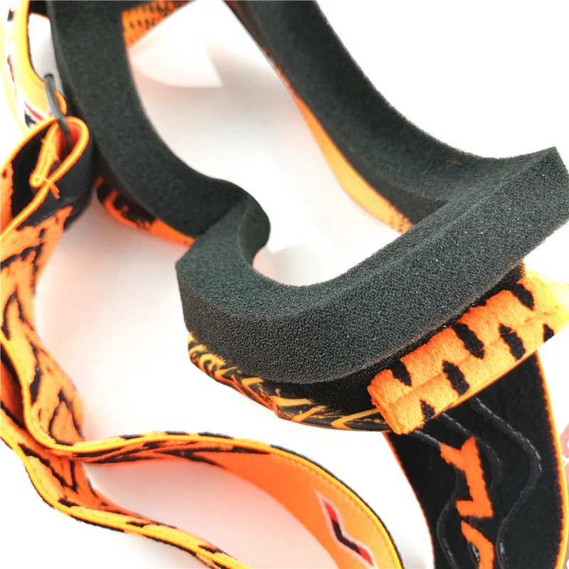 Brand VEMAR Children Dirt Bike Glasses gafas Motocross Helmet Goggles oculos Motorcycle lunette moto enfant Kids/Child Goggles