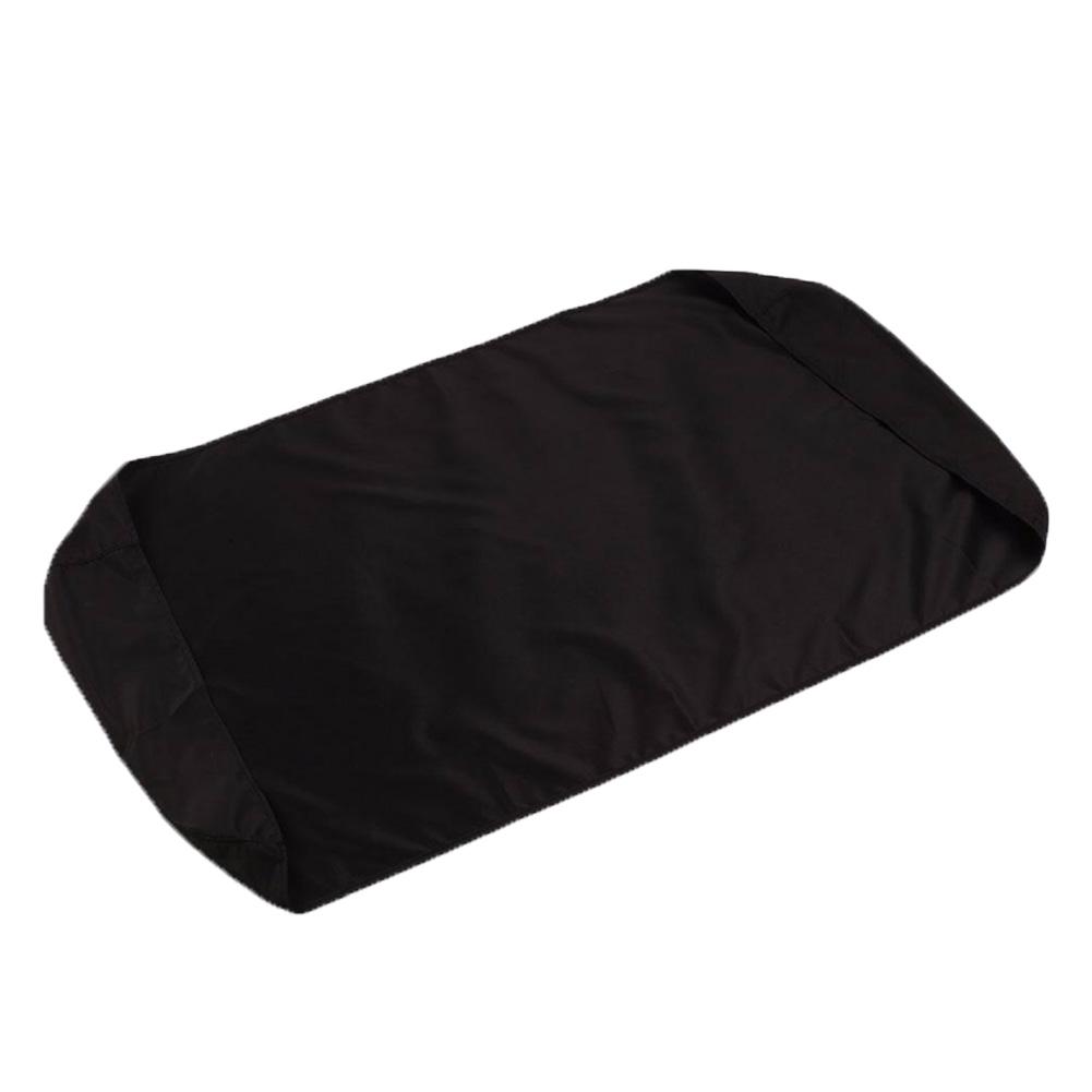 Foldable 61 Keys / 88 Keys Electronic Piano Cover Digital Electric Organ Keyboard Instruments Dustproof Protector Cover