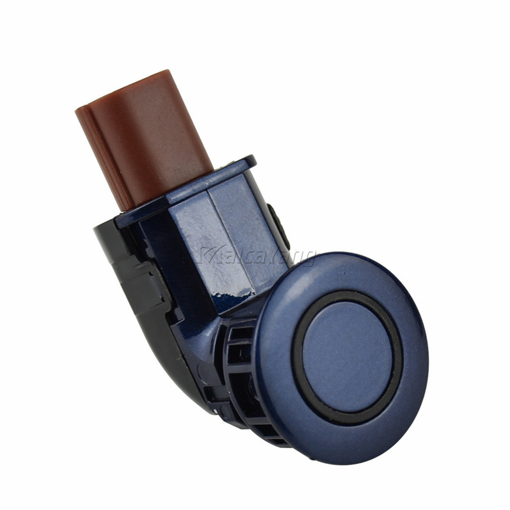 New For Honda CRV Rear Parking Sensor PDC For Honda CR-V 2007-2012 2008 2008 2010 2011 39693-SWW-G01 39680-SHJ-A61