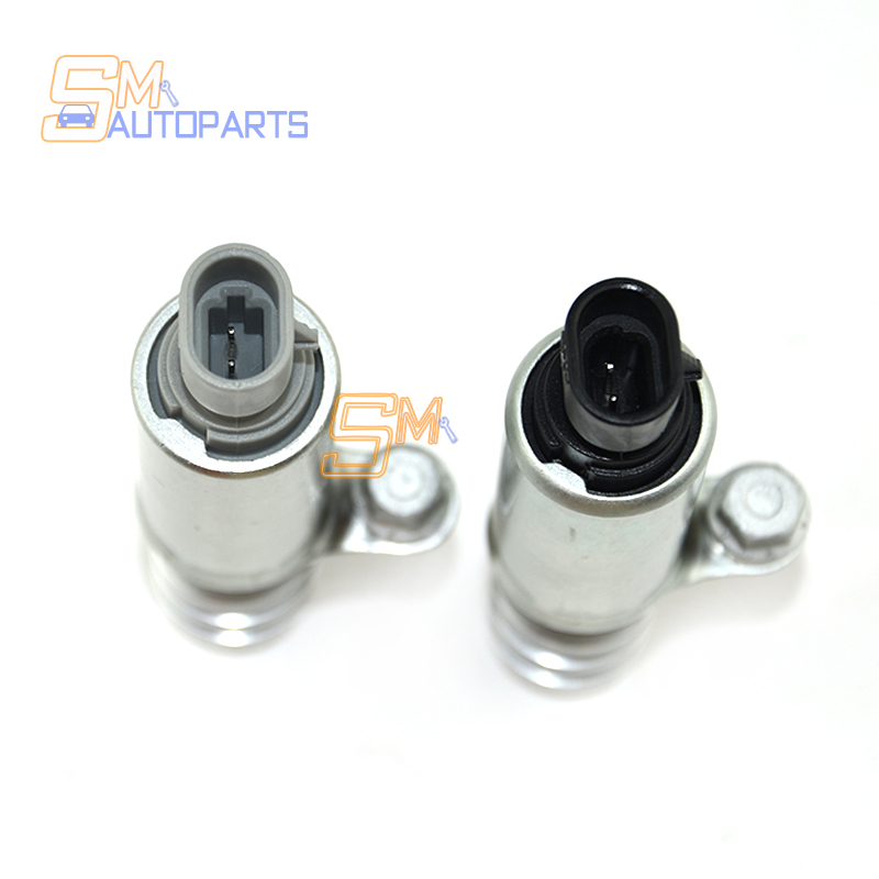 New Intake &Exhaust Camshaft Actuator Solenoid Vae Kit 12655420 12655421 for 2025 Buick Chevrolet new GM 2.0L 2.2L 2.4L