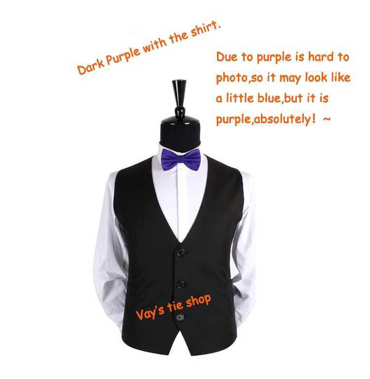 Mens Paritas 2021 Fashion Bowtie Dull Jacquard Plaid Grid Bow Ties Leisure Solid Wedding Tuxedo Butterfly Black 12*6CMX241109