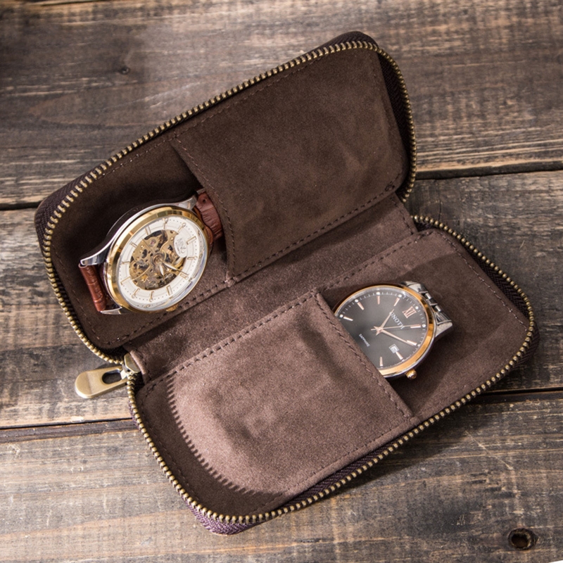 Premium Watch Pouch… - image