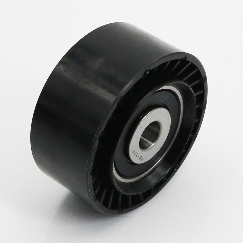 VOCR N6ATU5JP4 Engine Tensioner Pulley for DONGFENG Peugeot 206 1.6 2005-2009 5751.97 Accessory Belt Repair Kits