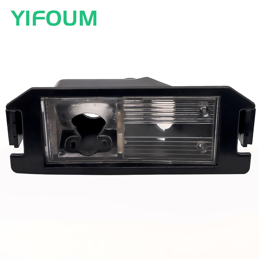 new YIFOUM Car Rear View Camera Bracket For Hyundai i10 i20 i30 ix55 Genesis Elantra Atos Veloster/Kia 2025 Soul Pride Plcanto Morning