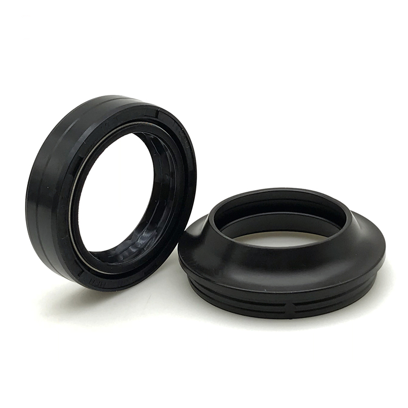For MALAGUTI XSM SUPERMOTARD EURO 2 XTM EURO 2 38 50 8 38x50x8 Dust Seal Front Fork Absorber Oil Seals Motorcycle