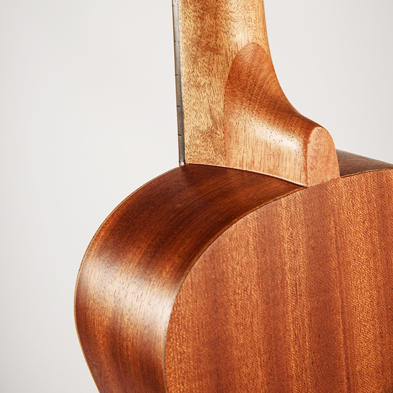 21 inch Ukulele Four Strings Hawaiian Guitar Ukelele small guitare ukulele soprano ukulele 21 guitarra sapele material