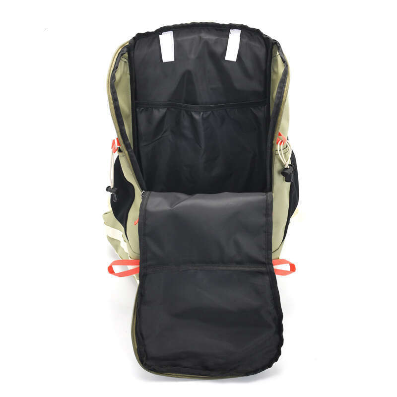 Chikage 40L Large Capacity Hiking Bags High Quality Travel Fishing Multi-Function Outdoor Sports Camping Backpack