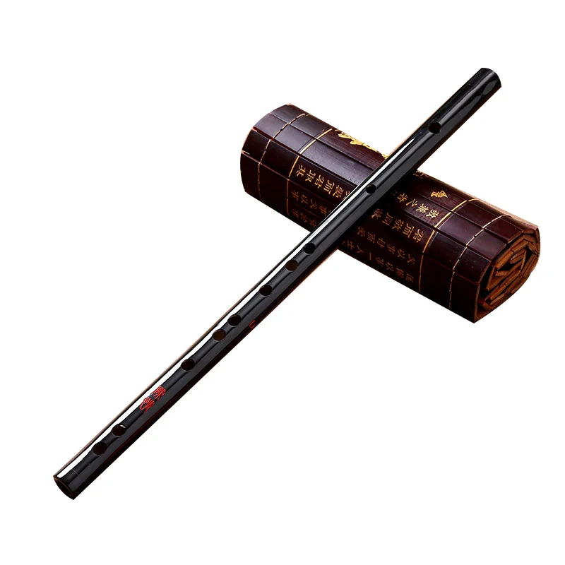 High Quality Woodwind Flute Classical Bamboo Flute Musical new 2025 Instrument Chinese Traditional Dizi Transversal Flauta For Beginner