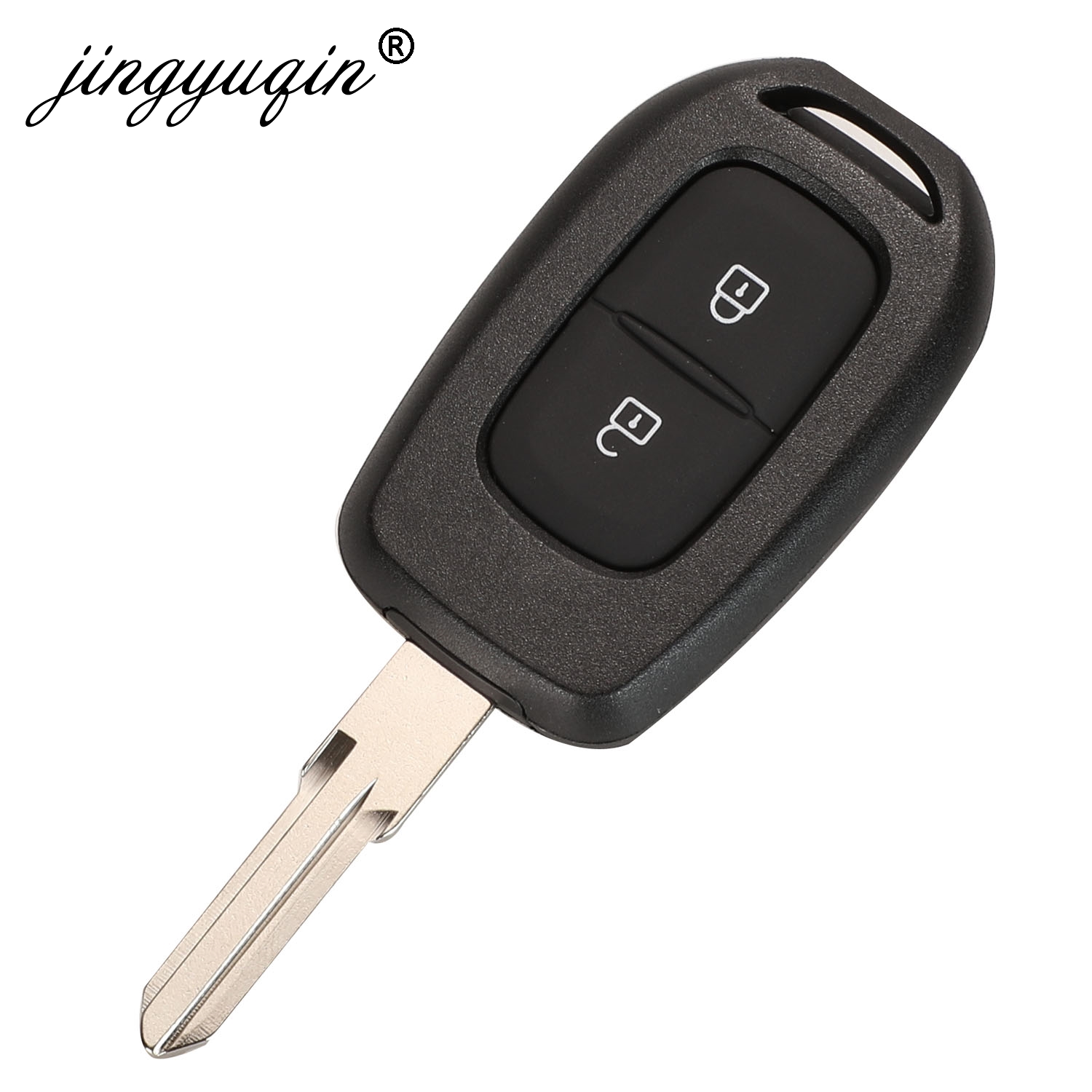 433Mhz Remote ddmysmile Car Key Pcf7961m 4A For Renault Sandero Dacia Logan Lodgy Dokker Duster Trafic Clio4 Master3 VAUXHALL VIVARO Smile