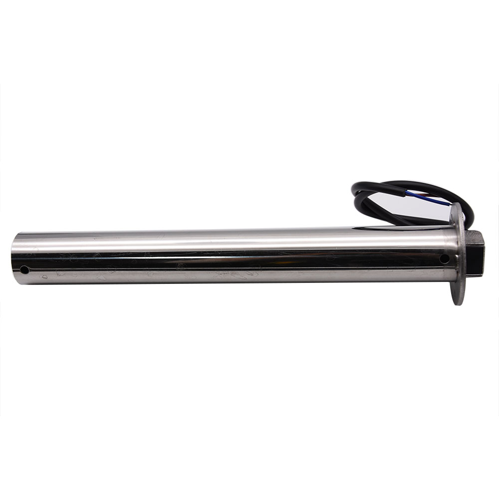 600mm 500mm 450mm 400mm 300mm 150mm Sewage Level Gauge sensor Marine Boat Car sewage sender fit for 0-190ohm 240-33ohm