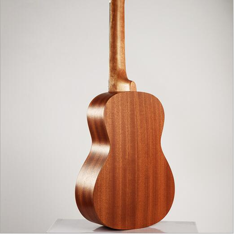 SevenAngel 21/23 Inch Ukulele Concert Soprano Ukelele Mini Hawaii Acoustic Guitar electric Guitarra Cavaquinho Wholesale