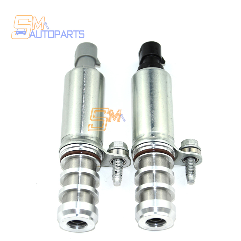New Intake &Exhaust Camshaft Actuator Solenoid Vae Kit 12655420 12655421 for 2025 Buick Chevrolet new GM 2.0L 2.2L 2.4L