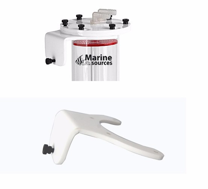 Marine Source Red Devil Bio Pellet Reactors BRP1.0 BPR2.2 BPR3.0 BPR4.3 Chamber total capacity: 2.2L NP Bean Boiling Machine