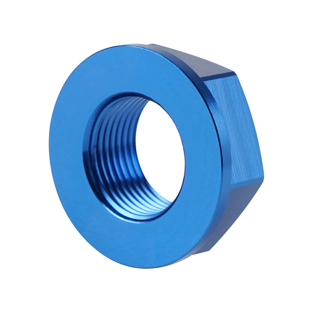 Rear Wheel Axle Shaft Lock Nut Screw Rim M20 Motorcycle Accessories For Yamaha YZ WR 125 250 250F 400 426 450F 125X 250X 250R 04