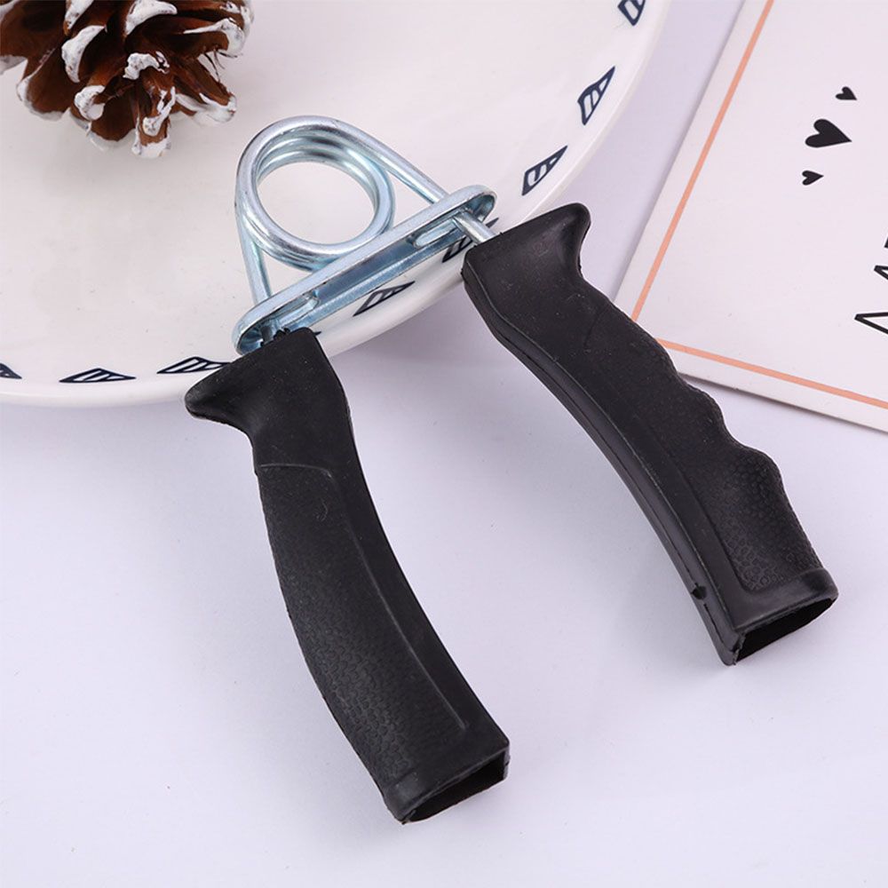 Power Sport Expander ddmysmile Recovery Gym Trainer Forearm Exerciser Wrist Muscle Training Finger Strengthener Hand Grips Hand Gripper Smile