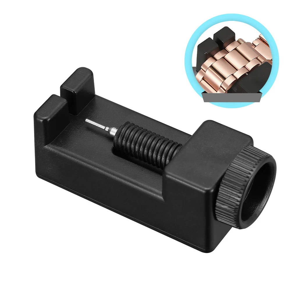 Watch repair tool adjust table truncate watch repair disassemble change watchband take steel watchchain regulator change length