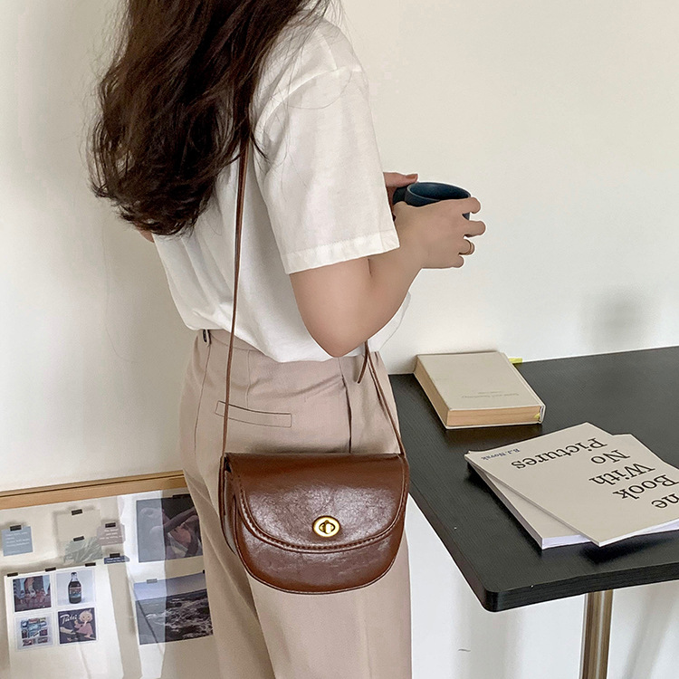 2025 Designer Bags, crossbody 3 fashion niche design high-end sense shoulder trendy women's bags Bags,