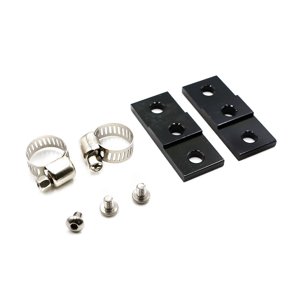 Lodenqc 2"52mm Car Digital 20 LED Turbo Boost Gauge-15-45PSI+ Adjustable Turbo Boost Controller Kit 1-30 PSI IN-CABIN