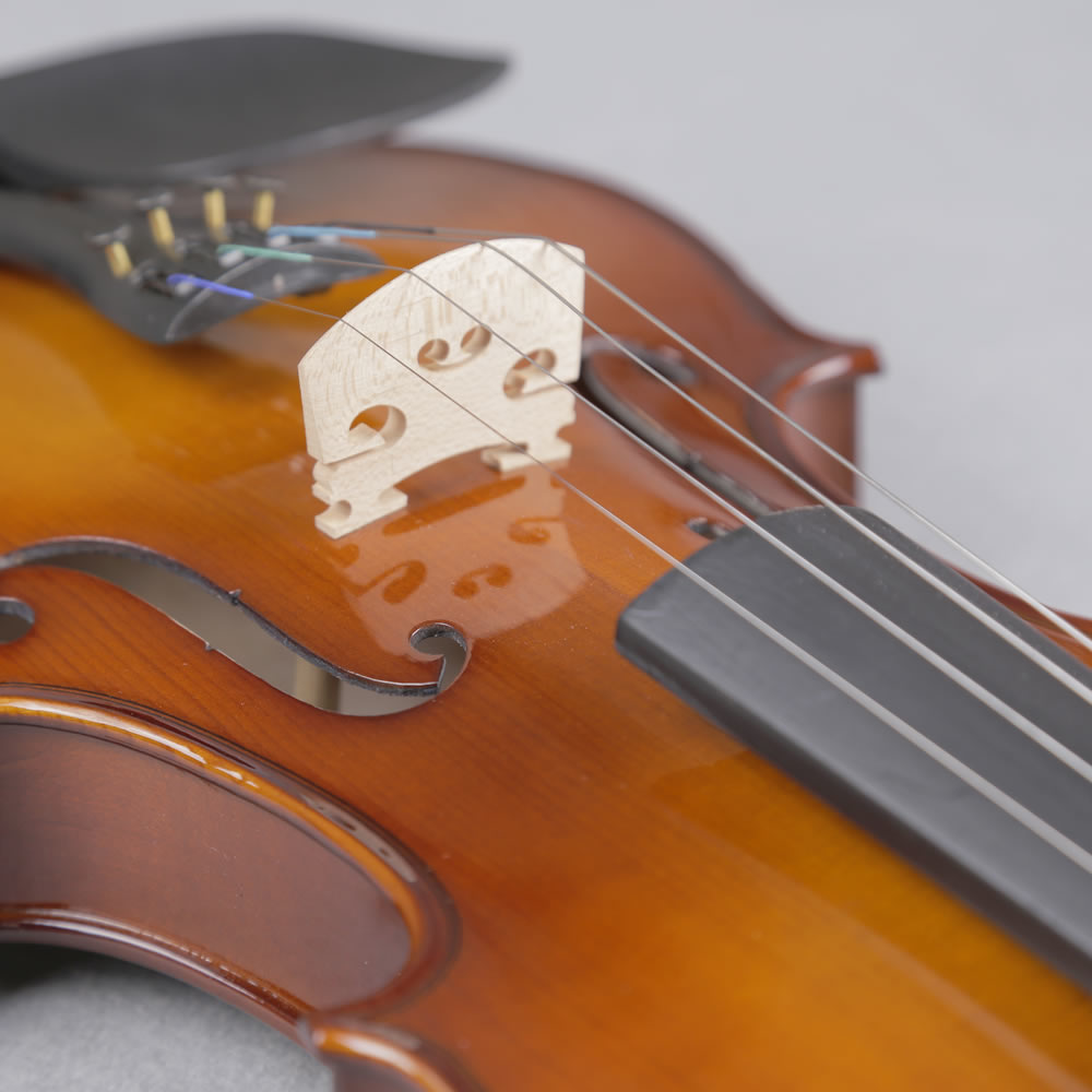 TONGLING Brand Beginner Antique Violin 4/4 3/4 Maple Violino High-grade Handmade Acoustic Students Violin Fiddle