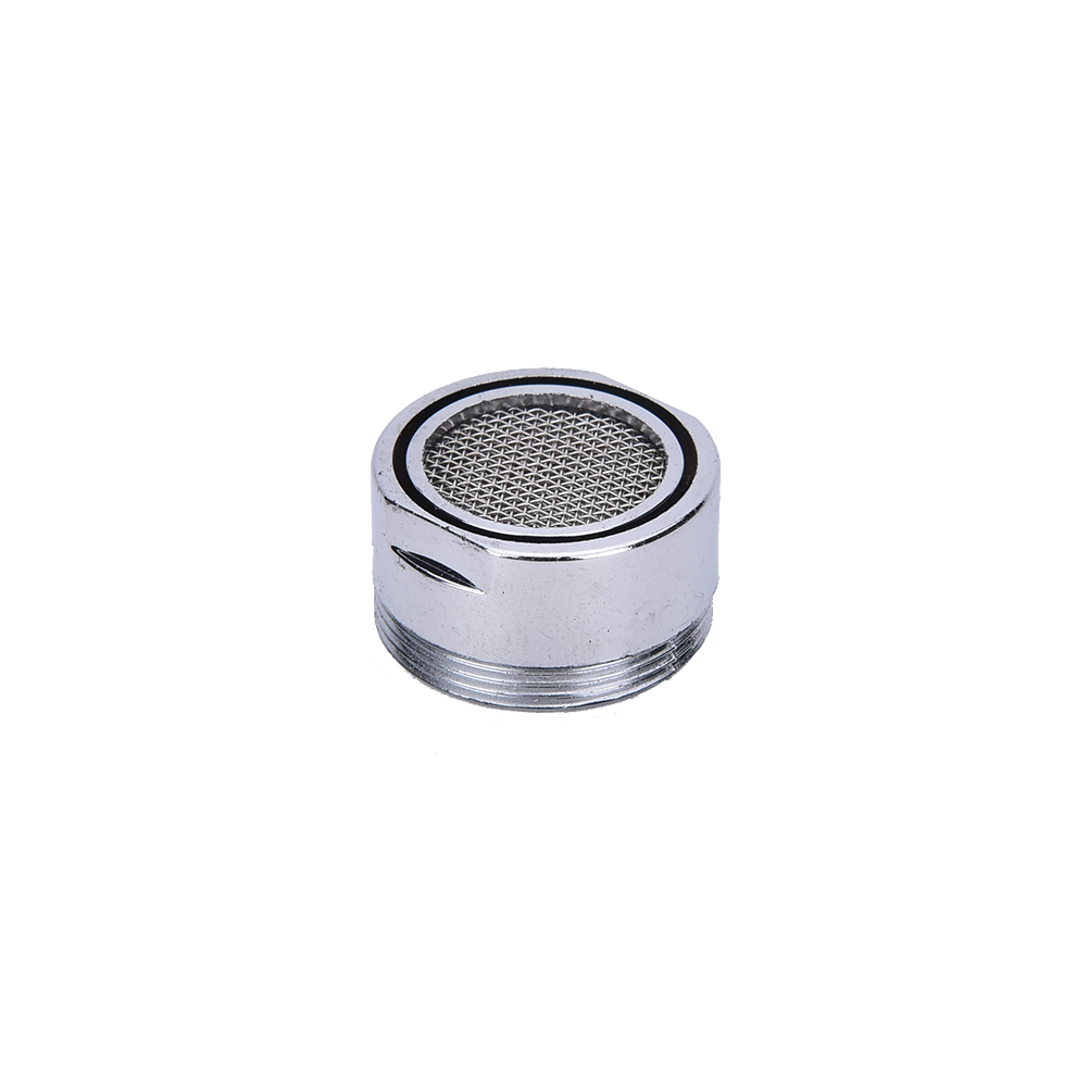 1PCS 20mm 22mm 24 mm Faucet Tap Nozzle Thread Swivel Aerator Filter Sprayer Kitchen Chrome Plated SP