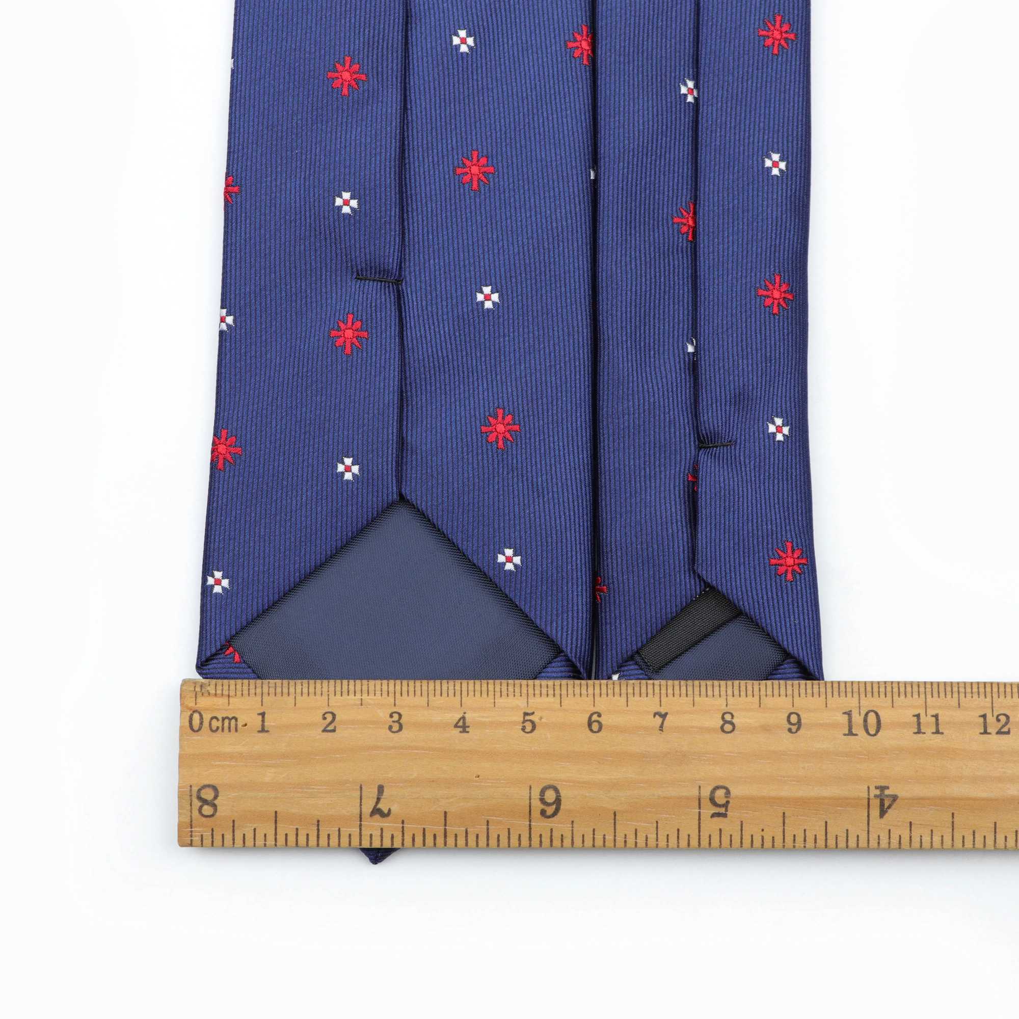 New Formal Ties For Men busin wedding tie Stripe Designer 6cm Jacquard Necktie Accories Daily Wear CravatX241109