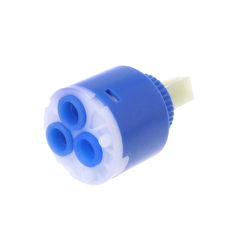 652F 35mm Ceramic Disc Cartridge Inner Faucet for Valve Water Mixer Tap