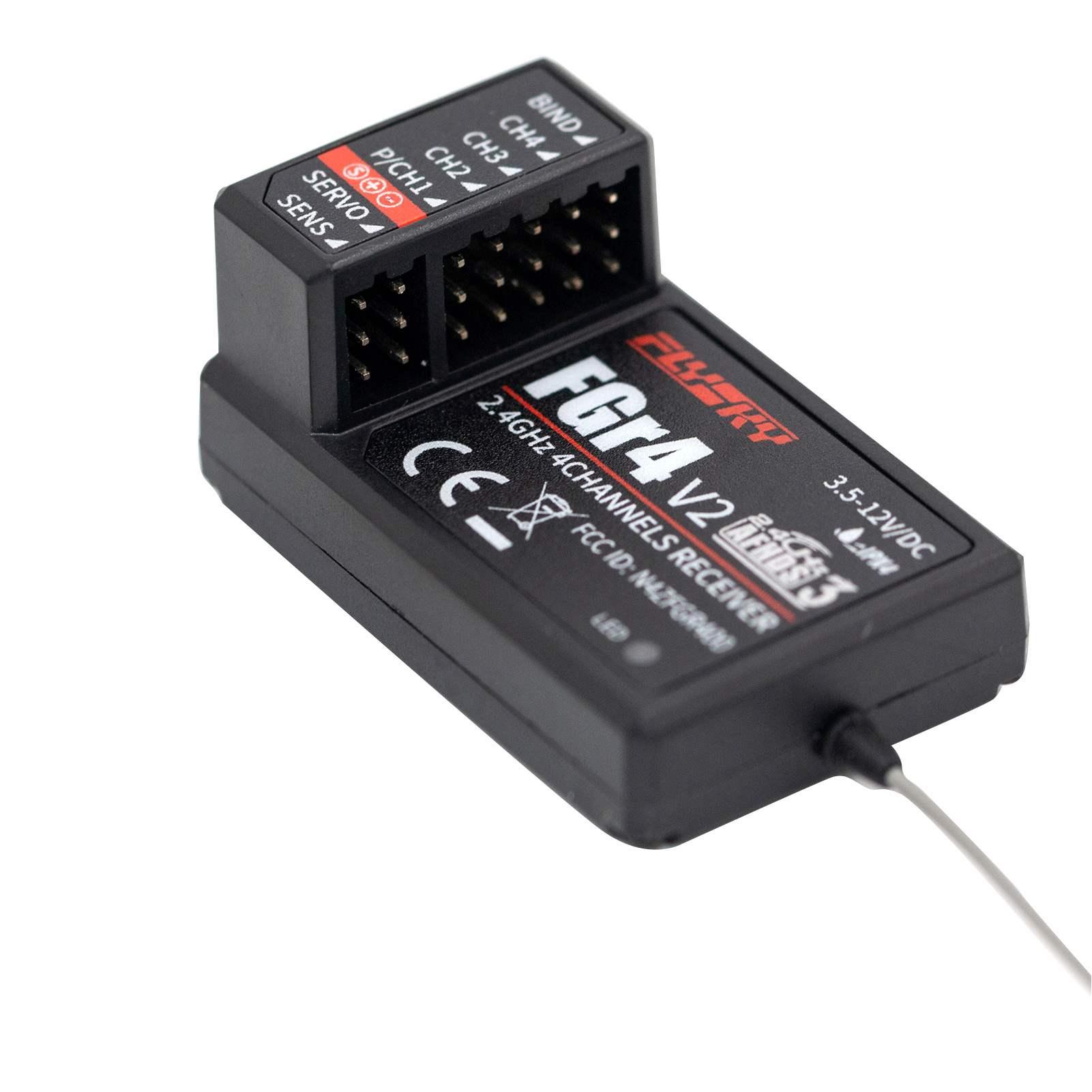 Flysky Noble NB4 2.4G 4CH Radio Transmitter FGR8B FS-GT5+FS-BS6with FGR4 FGR4S Receiver AFHDS 3 Protocol for RC Car Boat Models